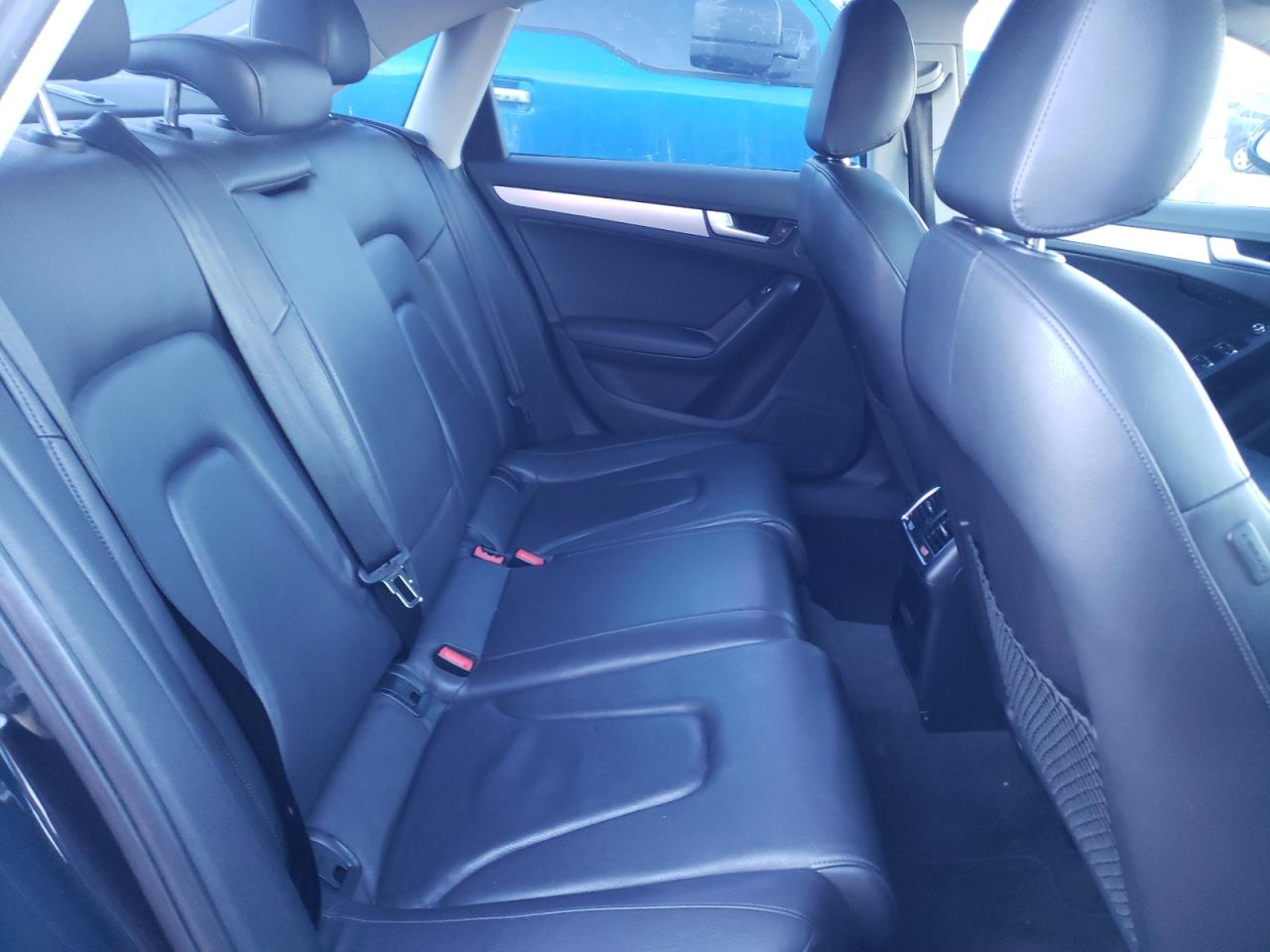 Photo 6 from auction – 2013 AUDI A4 PREMIUM with VIN WAUFFAFL3DN003707