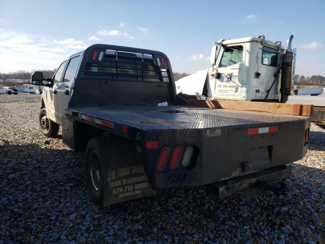 Photo 3 from auction – 2017 FORD F350 SUPER with VIN 1FD8W3HT0HEE27061