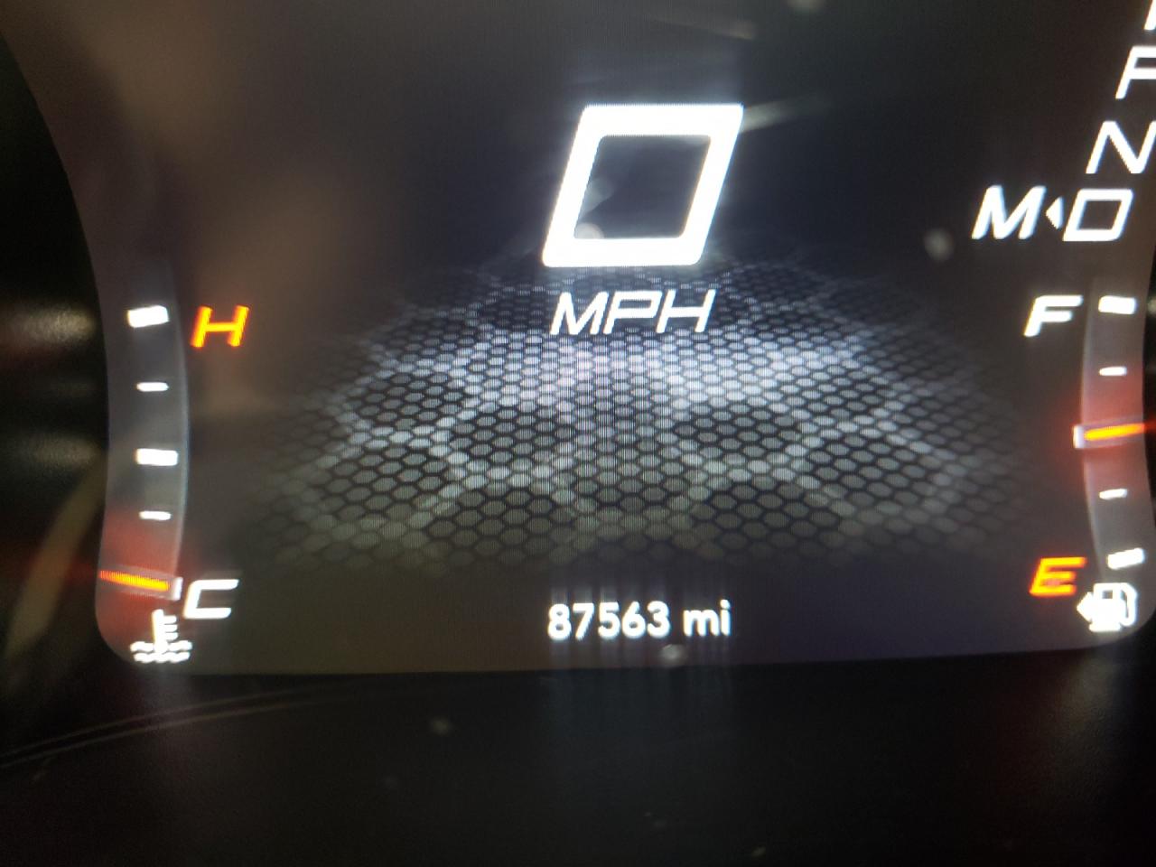 Photo 8 from auction – 2016 DODGE CHARGER R/ with VIN 2C3CDXCT7GH297598