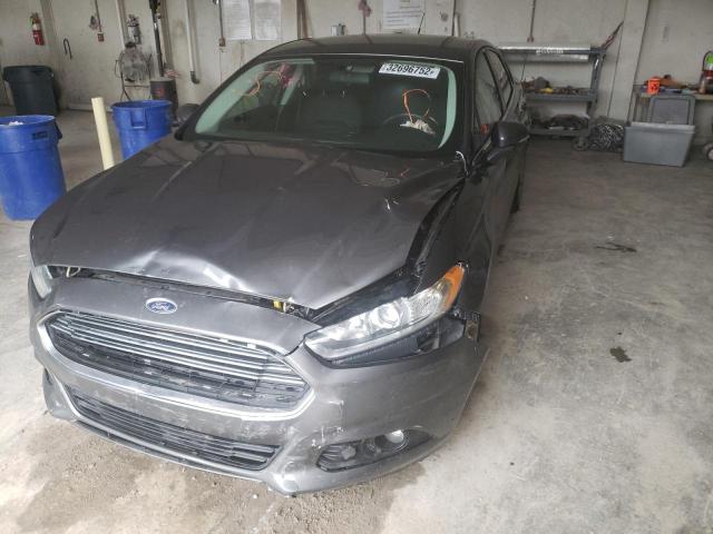 Photo 9 from auction – 2015 FORD FUSION SE with VIN 3FA6P0T95FR285275