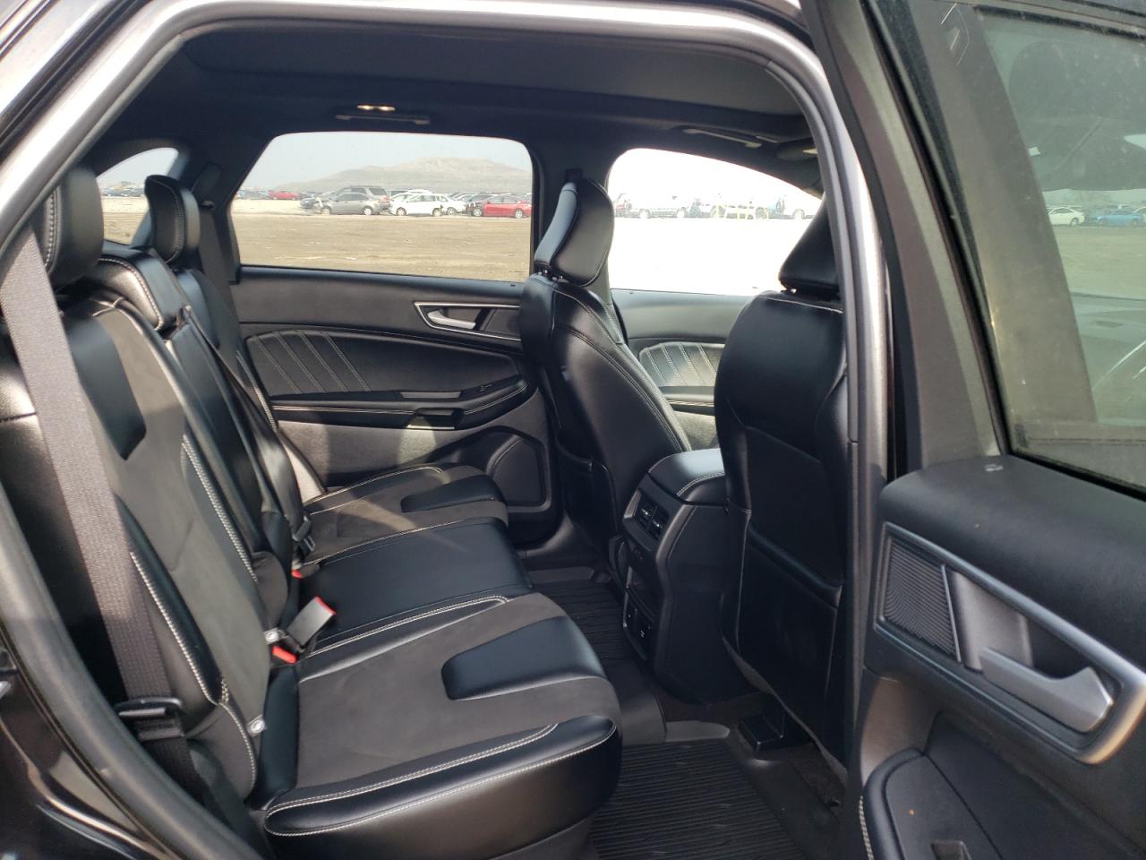 Photo 6 from auction – 2020 FORD EDGE ST with VIN 2FMPK4AP1LBB64755