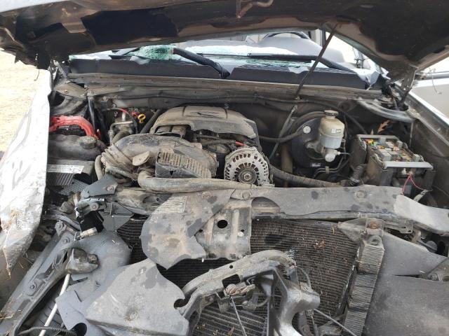 Photo 7 from auction – 2008 CHEVROLET SILVERADO with VIN 1GCEC19J78Z311012