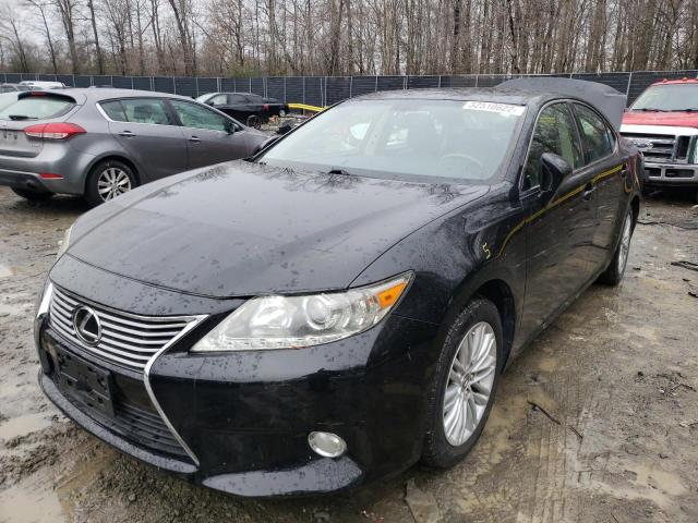 Photo 2 from auction – 2013 LEXUS ES 350 with VIN JTHBK1GG1D2083393