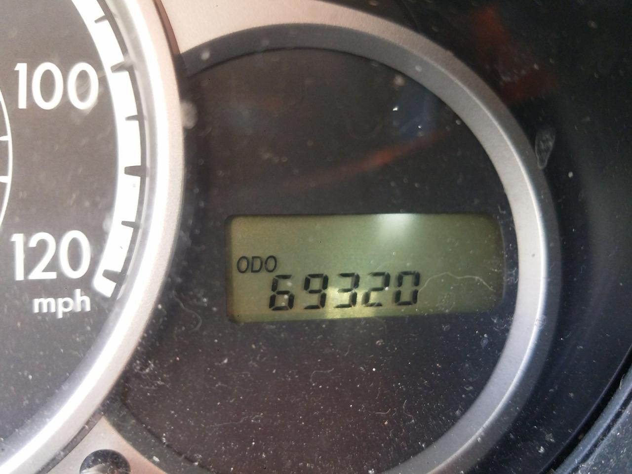 Photo 8 from auction – 2011 MAZDA MAZDA2 with VIN JM1DE1HY1B0130892