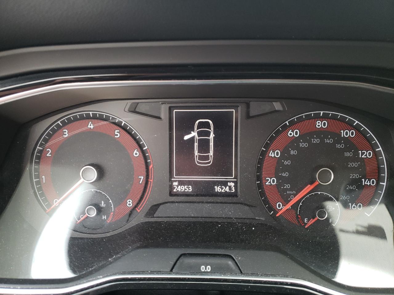 Photo 8 from auction – 2019 VOLKSWAGEN JETTA S with VIN 3VWC57BU2KM049219