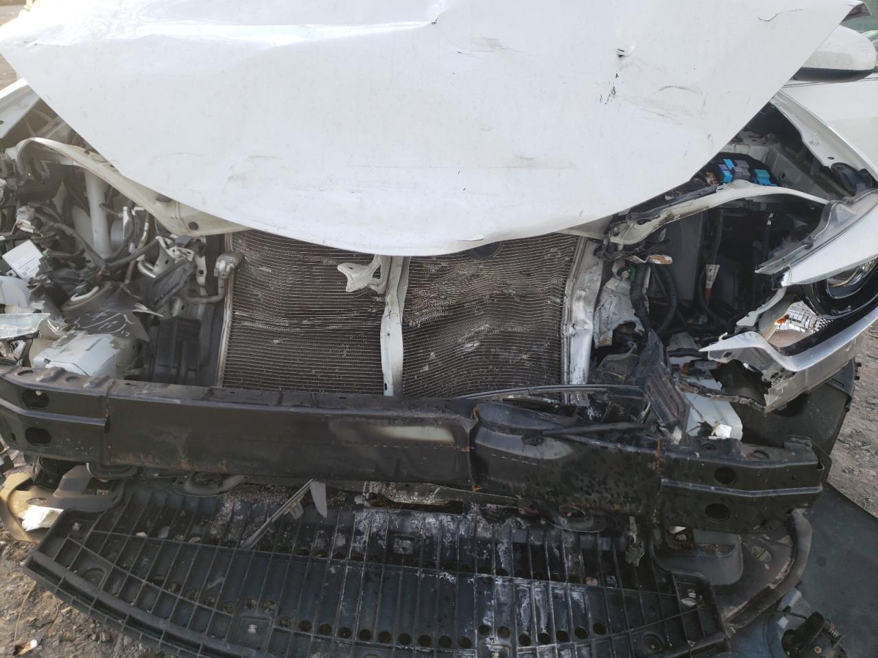 Foto 7 de la subasta – 2015 TOYOTA COROLLA L con VIN 2T1BURHE4FC473402