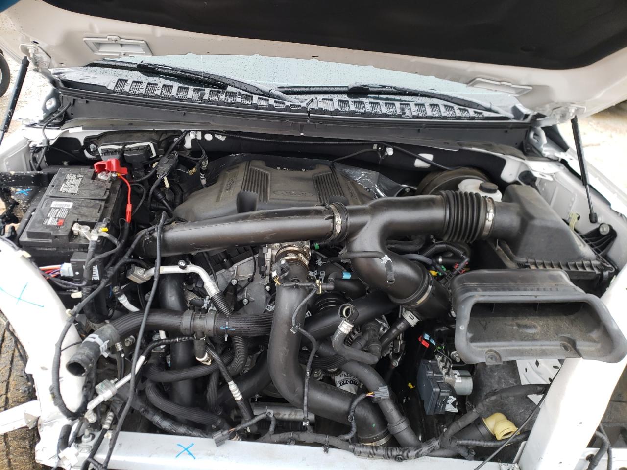 Photo 7 from auction – 2019 FORD EXPEDITION with VIN 1FMJU1HTXKEA67316