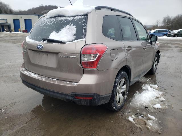 Photo 4 from auction – 2015 SUBARU FORESTER 2 with VIN JF2SJCBC1FH473061