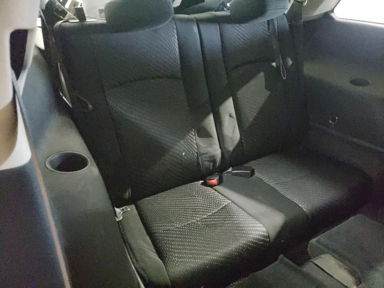 Photo 9 from auction – 2015 DODGE JOURNEY SE with VIN 3C4PDCABXFT518360