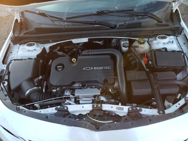 Photo 7 from auction – 2017 CHEVROLET MALIBU LT with VIN 1G1ZE5ST5HF129060