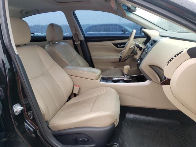 Photo 5 from auction – 2015 NISSAN ALTIMA 3.5 with VIN 1N4BL3AP2FC265934