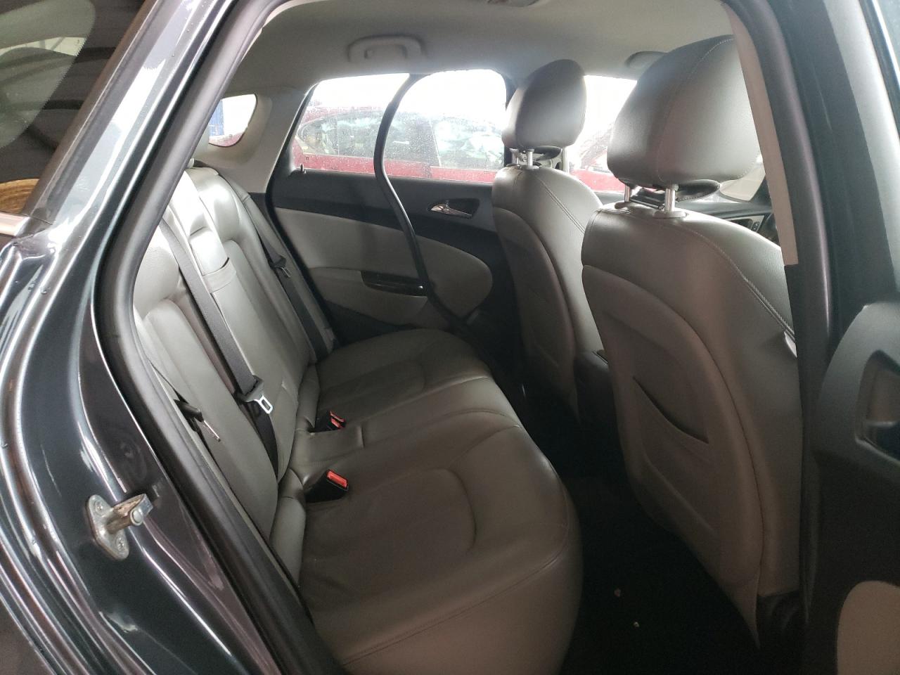 Photo 6 from auction – 2013 BUICK VERANO CON with VIN 1G4PR5SK8D4131669