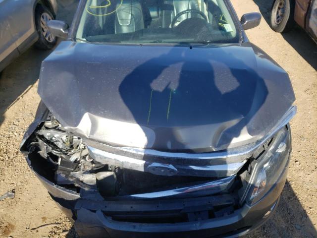 Photo 7 from auction – 2011 FORD FUSION SEL with VIN 3FAHP0JA9BR200812