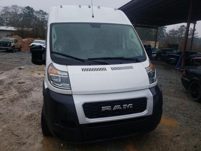 Photo 9 from auction – 2020 RAM PROMASTER with VIN 3C6TRVDG0LE101419
