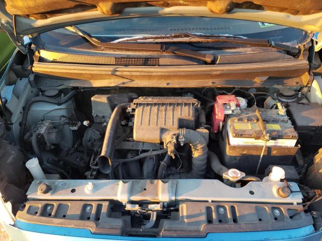 Photo 7 from auction – 2017 MITSUBISHI MIRAGE ES with VIN ML32A3HJ6HH021584
