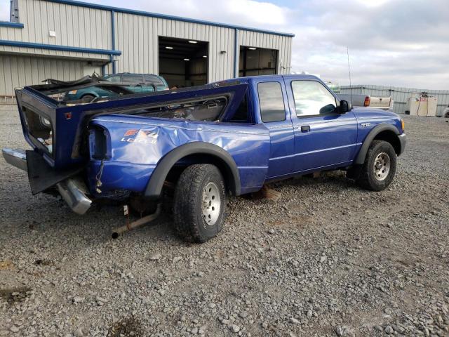 Photo 4 from auction – 2004 FORD RANGER SUP with VIN 1FTZR45E34PA15937
