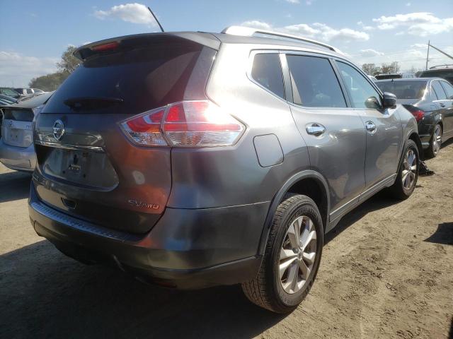 Photo 4 from auction – 2015 NISSAN ROGUE S with VIN KNMAT2MV3FP505365