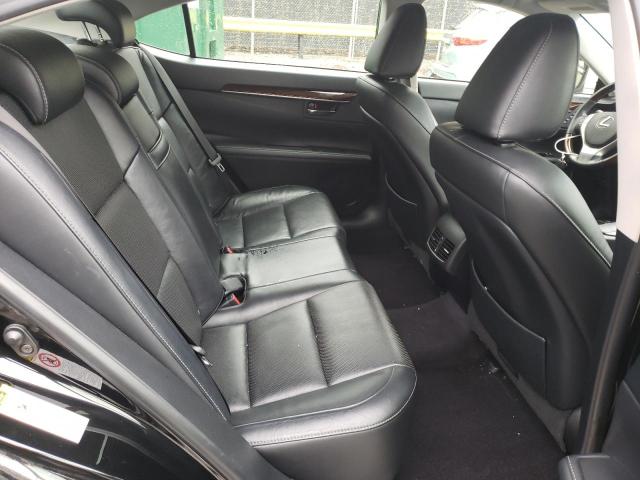 Photo 6 from auction – 2013 LEXUS ES 350 with VIN JTHBK1GG1D2083393