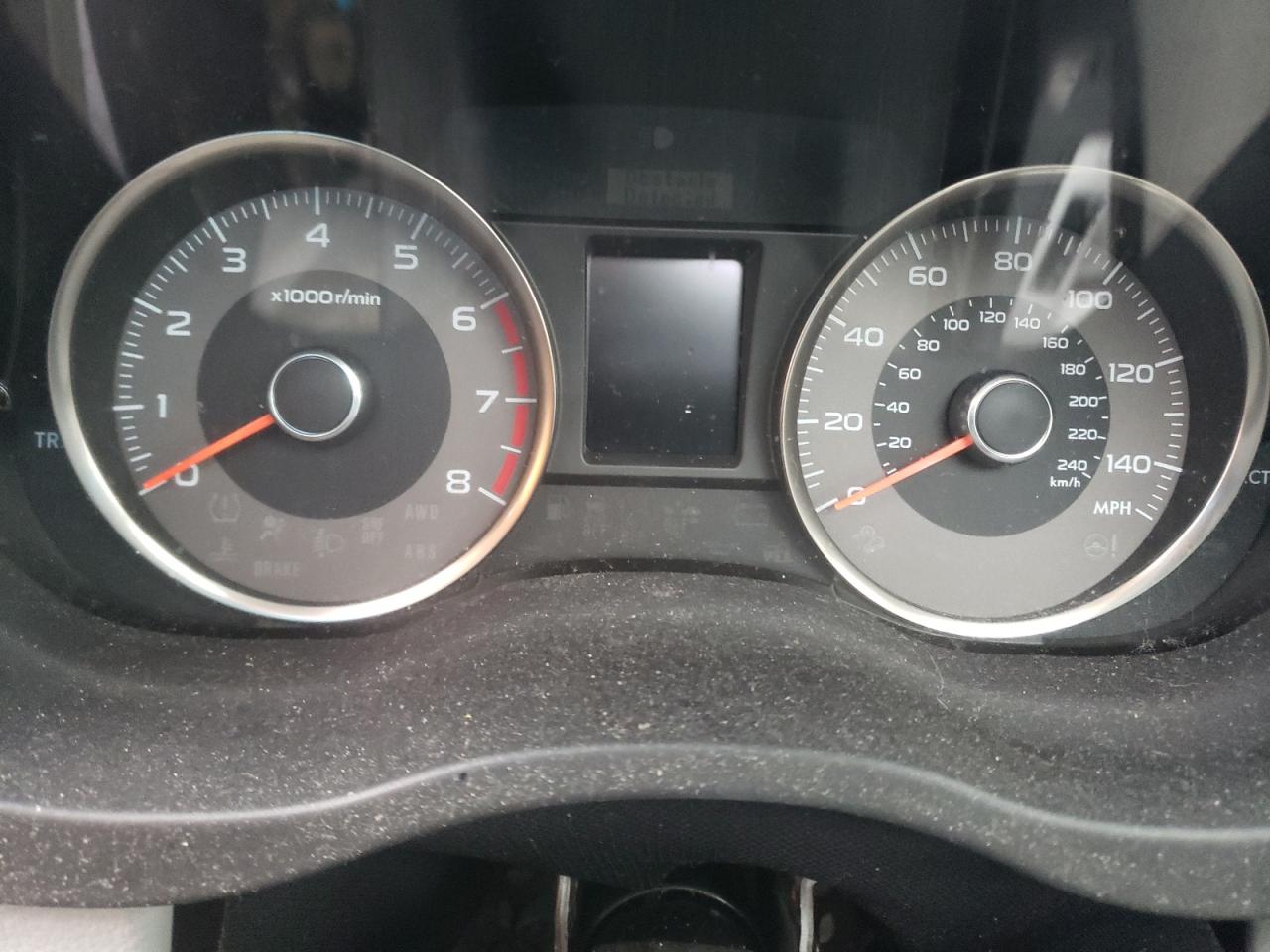 Photo 8 from auction – 2016 SUBARU FORESTER 2 with VIN JF2SJARC0GH439902