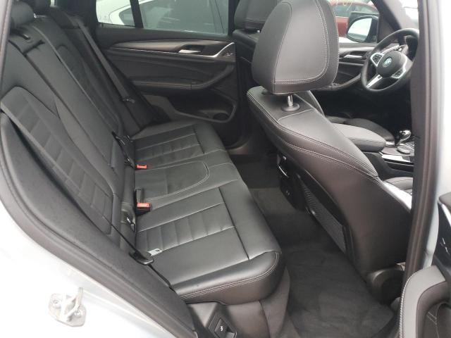 Photo 6 from auction – 2022 BMW X3 XDRIVE3 with VIN 5UX53DP08N9J66892