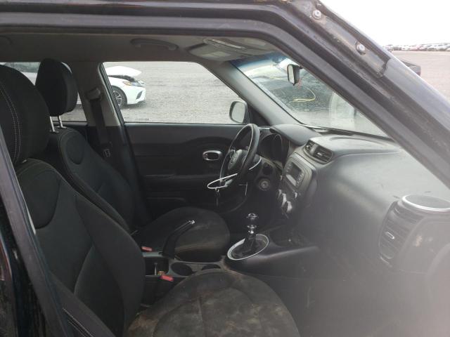Zdjęcie 4 z aukcji – 2016 KIA SOUL z VIN KNDJN2A22G7332153
