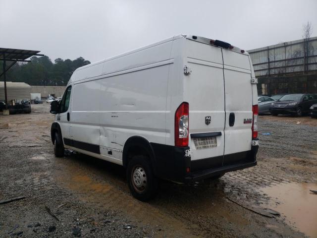 Photo 3 from auction – 2020 RAM PROMASTER with VIN 3C6TRVDG0LE101419