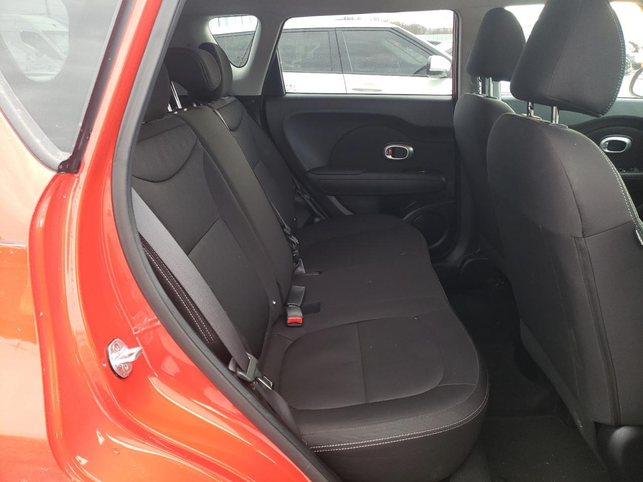 Photo 6 from auction – 2019 KIA SOUL with VIN KNDJN2A23K7629926