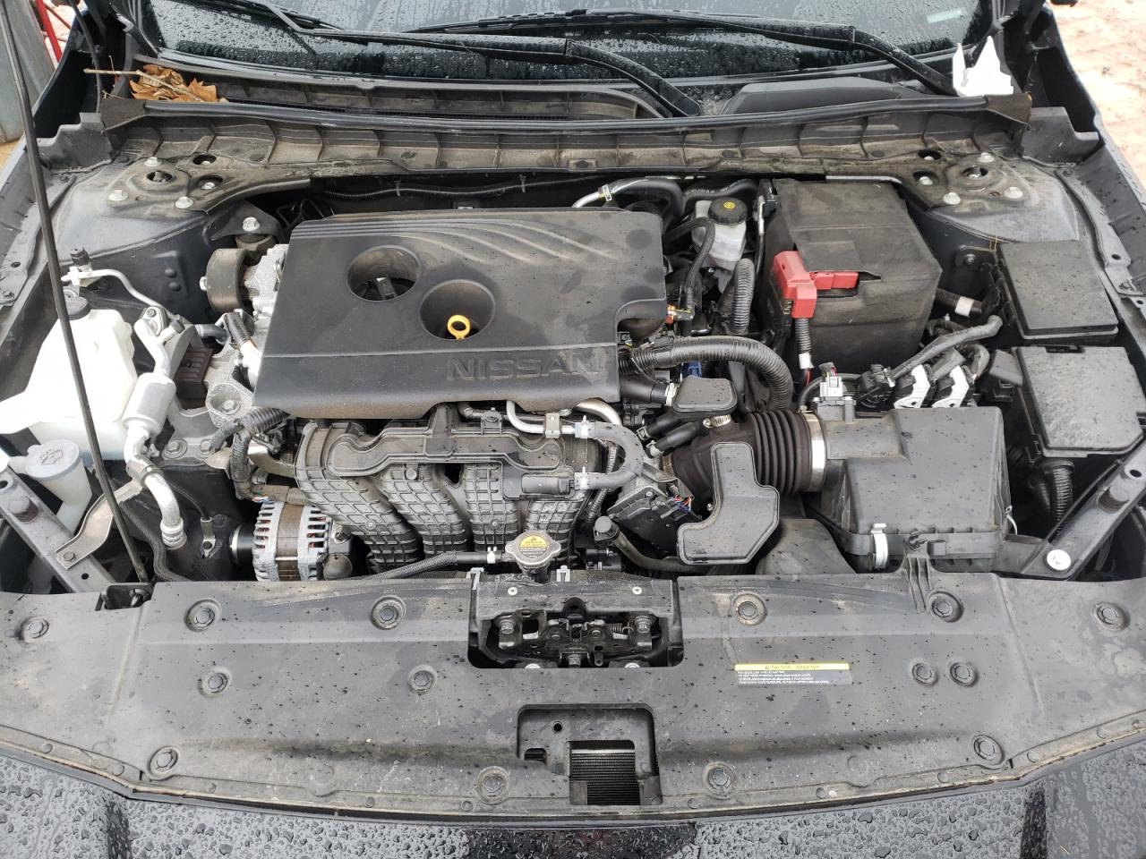Photo 7 from auction – 2019 NISSAN ALTIMA S with VIN 1N4BL4BV8KC252442