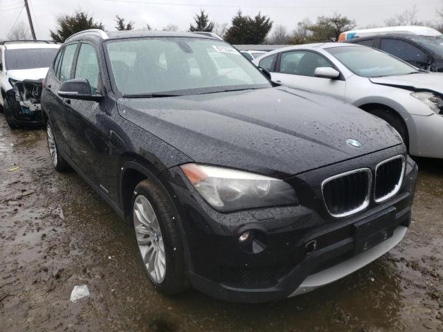 Photo 1 from auction – 2013 BMW X1 XDRIVE2 with VIN WBAVL1C55DVR82138