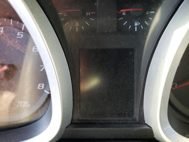 Photo 8 from auction – 2014 CHEVROLET EQUINOX LT with VIN 2GNFLFEK6E6328365