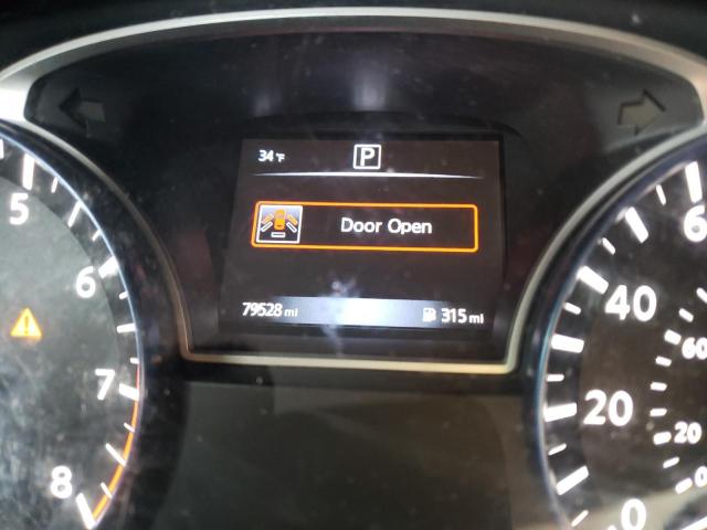 Photo 8 from auction – 2016 NISSAN ALTIMA 2.5 with VIN 1N4AL3AP6GC186778