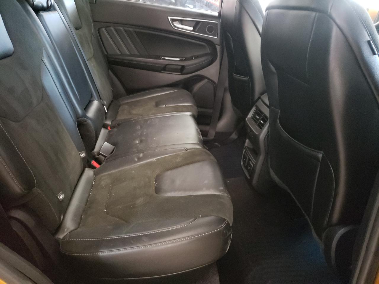 Photo 6 from auction – 2015 FORD EDGE SPORT with VIN 2FMTK4AP9FBB47060