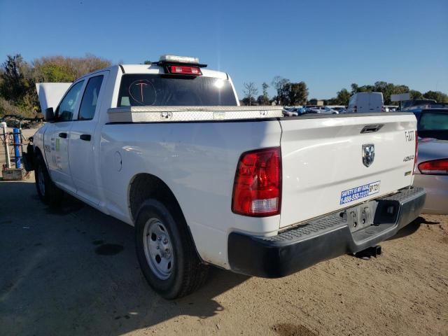 Photo 3 from auction – 2017 RAM 1500 ST with VIN 1C6RR7FG3HS649261