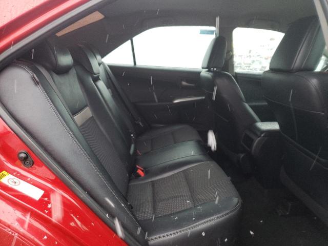 Photo 6 from auction – 2014 TOYOTA CAMRY L with VIN 4T1BF1FK2EU763087