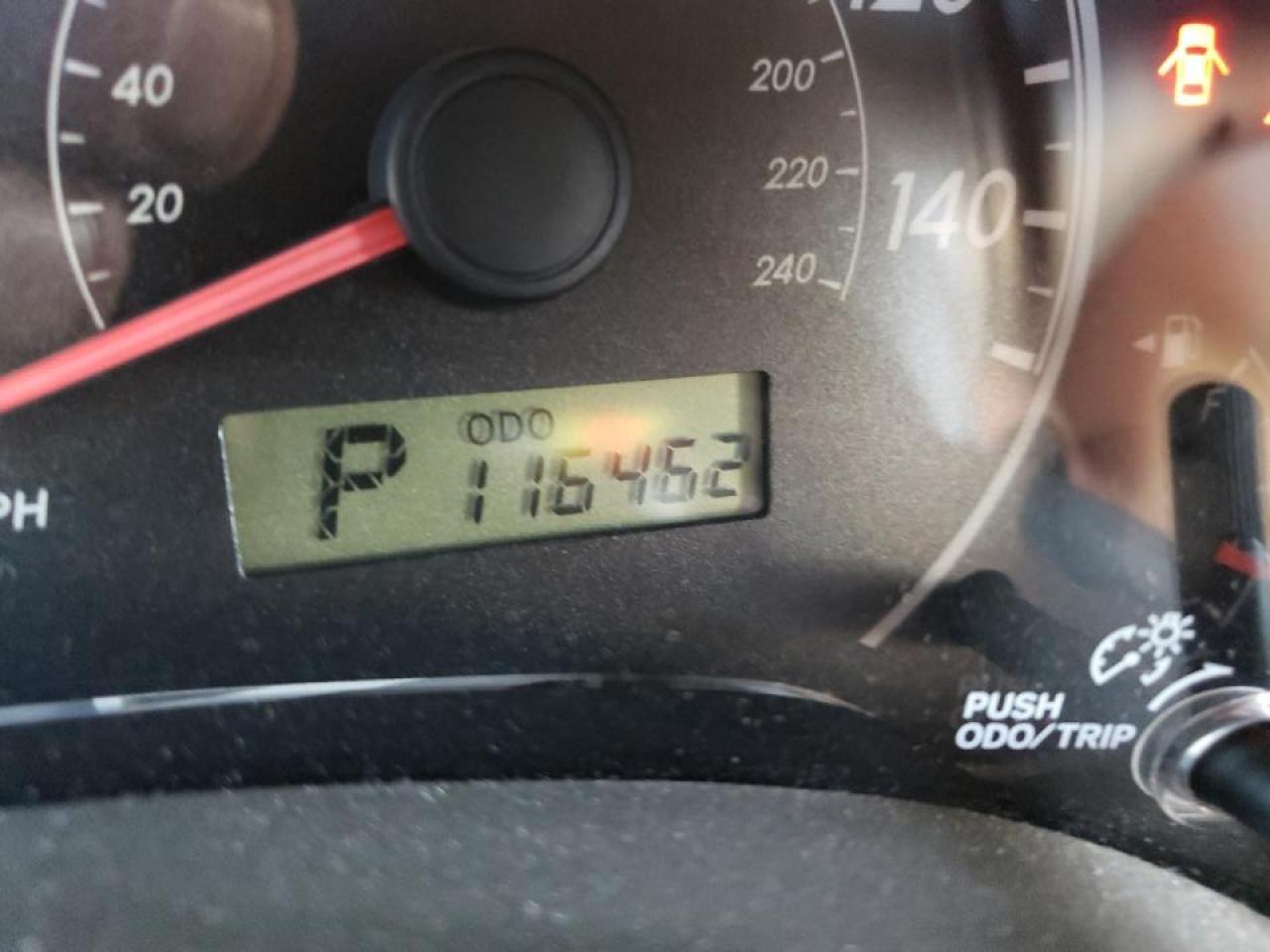 Photo 8 from auction – 2010 TOYOTA COROLLA with VIN 1NXBU4EE9AZ187043