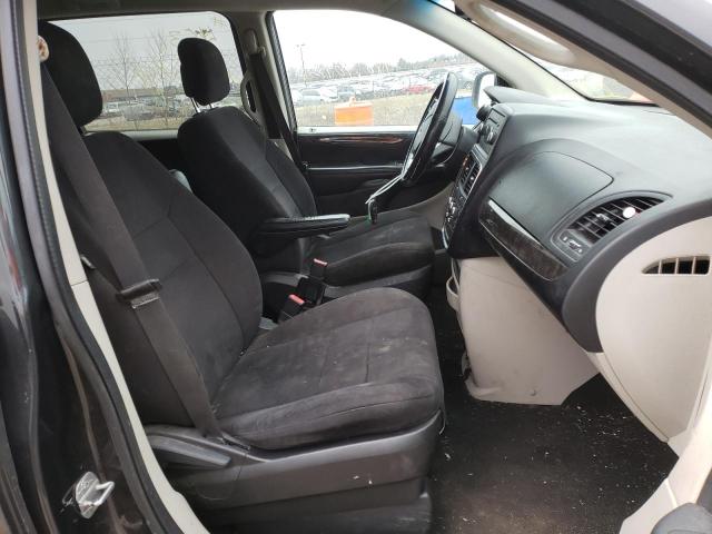 Photo 5 from auction – 2011 DODGE GRAND CARA with VIN 2D4RN3DGXBR698761