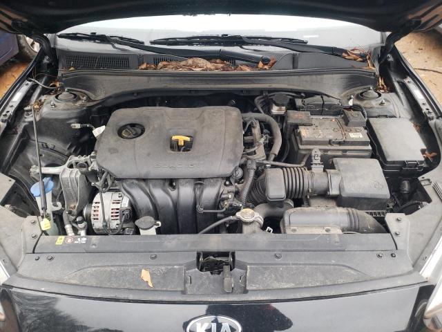 Photo 7 from auction – 2019 KIA FORTE FE with VIN 3KPF24AD0KE007375