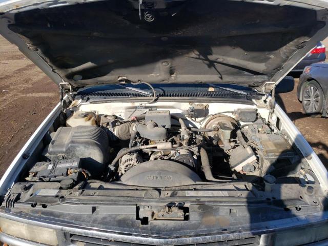 Photo 7 from auction – 1997 CHEVROLET GMT-400 C1 with VIN 1GCEC19R6VE240684