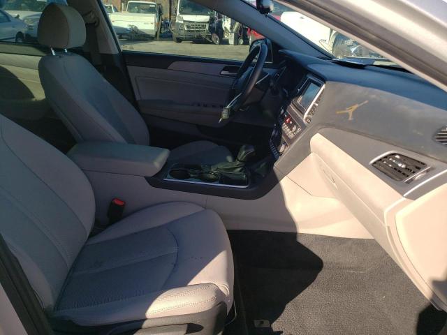 Photo 5 from auction – 2019 HYUNDAI SONATA LIM with VIN 5NPE34AF2KH744356