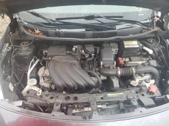 Photo 7 from auction – 2015 NISSAN VERSA with VIN 3N1CN7AP9FL891679