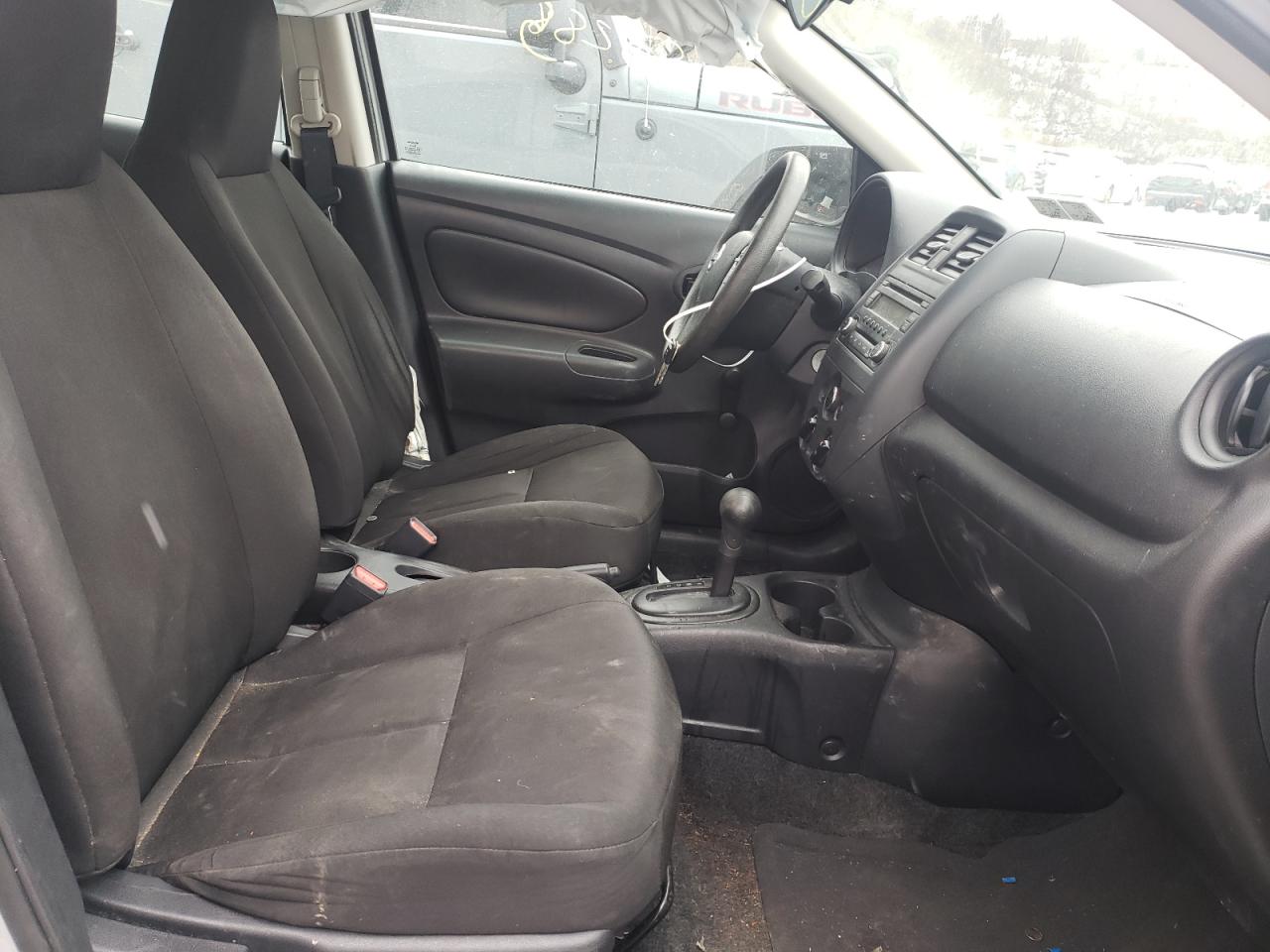 Photo 5 from auction – 2016 NISSAN VERSA S with VIN 3N1CN7AP6GL894525