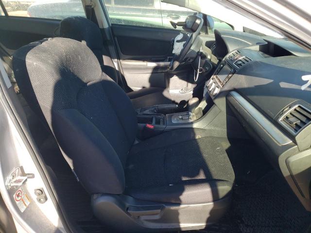 Photo 5 from auction – 2016 SUBARU IMPREZA PR with VIN JF1GPAB69G8251506
