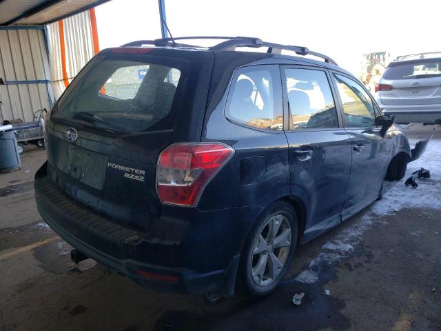 Photo 4 from auction – 2015 SUBARU FORESTER 2 with VIN JF2SJABC6FH562256