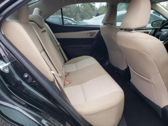 Photo 6 from auction – 2015 TOYOTA COROLLA L with VIN 5YFBURHEXFP312875