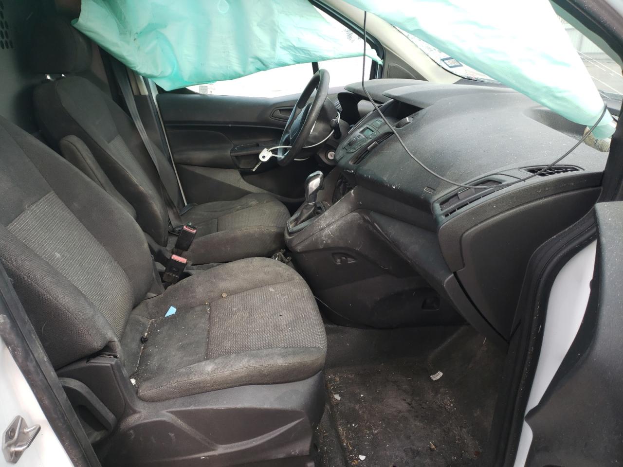 Photo 6 from auction – 2015 FORD TRANSIT CO with VIN NM0LS6E77F1178987