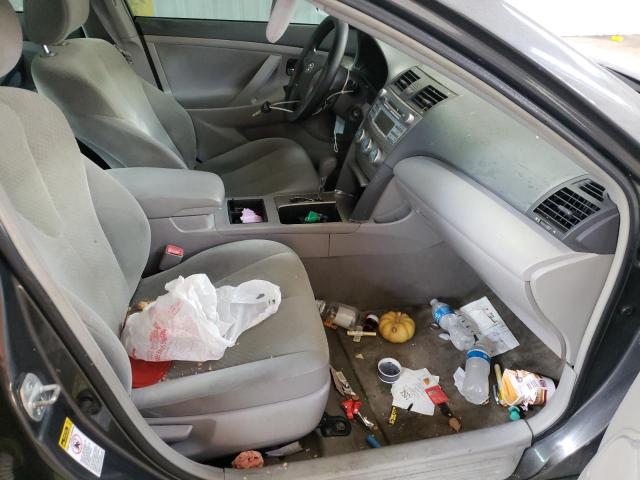 Photo 5 from auction – 2007 TOYOTA CAMRY with VIN 4T1BE46KX7U544434