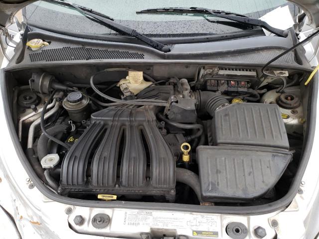 Photo 7 from auction – 2005 CHRYSLER PT CRUISER with VIN 3C4FY58B15T639746