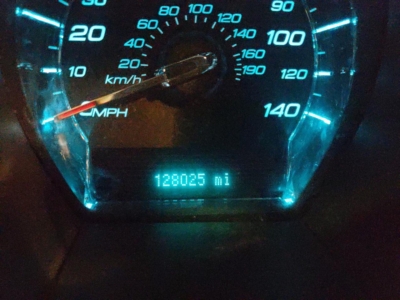 Photo 8 from auction – 2010 FORD TAURUS SEL with VIN 1FAHP2EW4AG105484