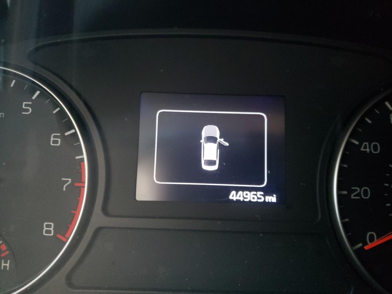 Photo 8 from auction – 2018 KIA OPTIMA LX with VIN KNAGT4L39J5221892