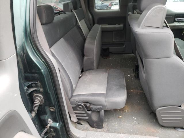Photo 6 from auction – 2007 FORD F150 with VIN 1FTPX12V87FA80535